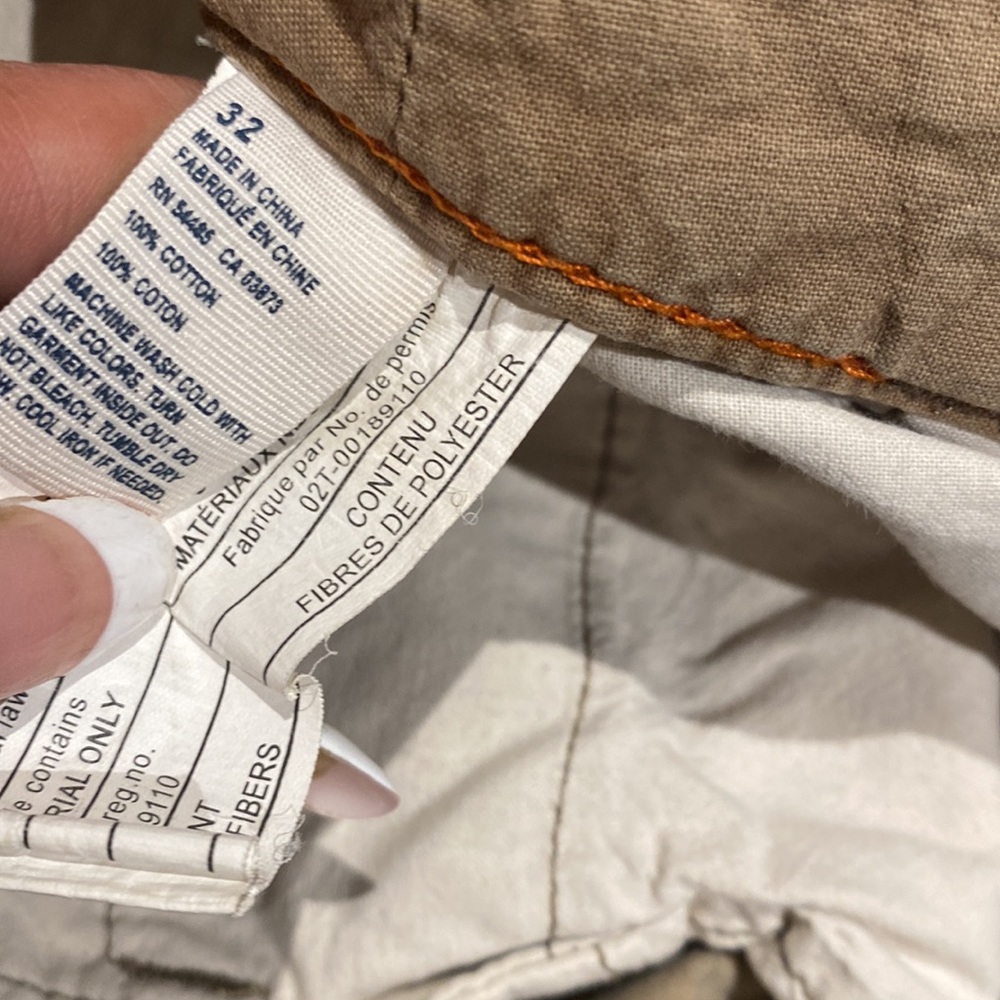 MENs American Outfitters Longboard Long Shorts - Picture 10 of 10